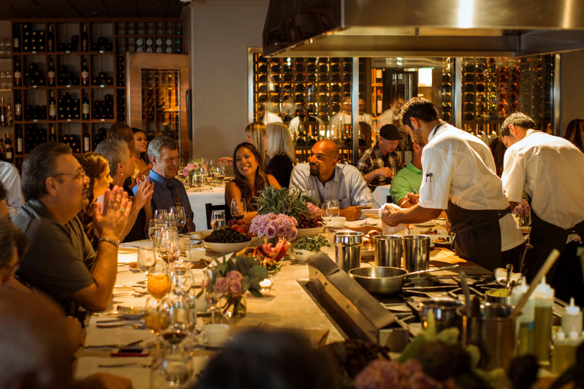 Visit Sacramento: Bringing together local culinary artisans with renowned cheese producers to celebrate artisanal excellence.