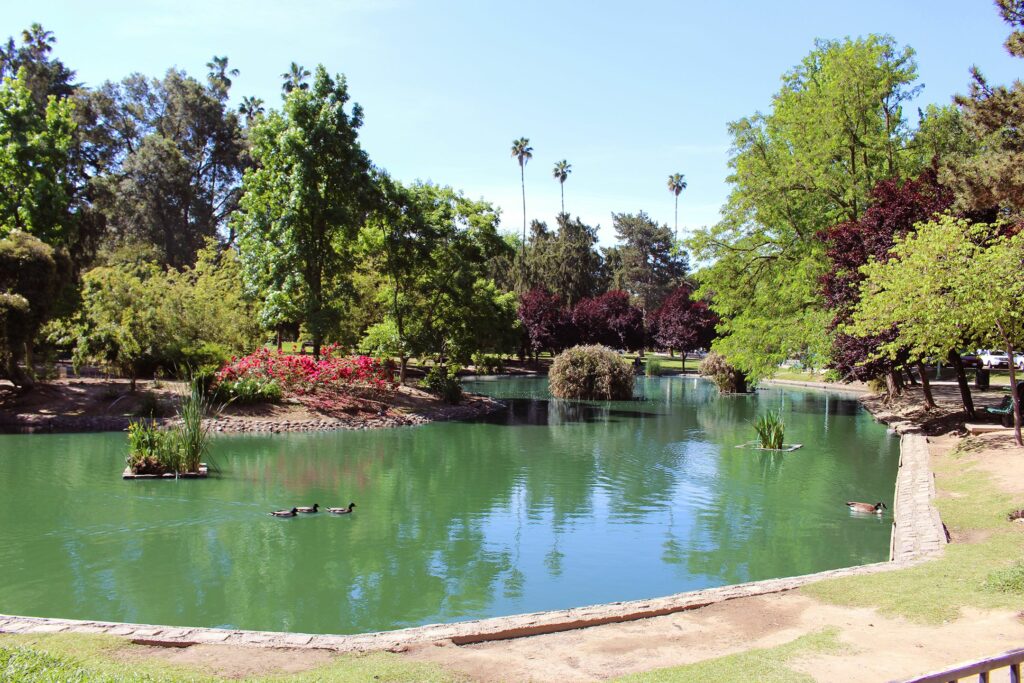 Experience the vibrant and welcoming community of East Sacramento.